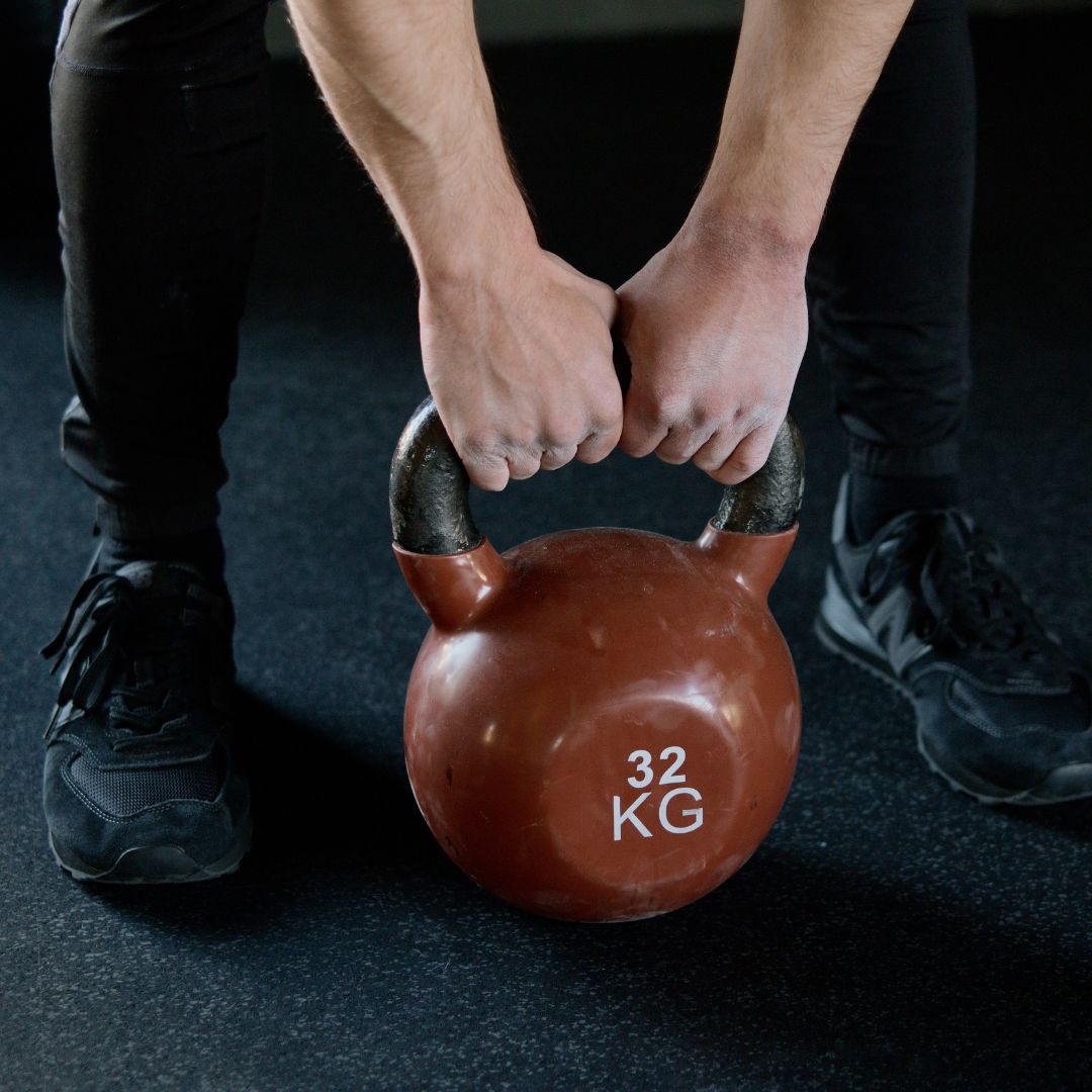 Fitness Equipment