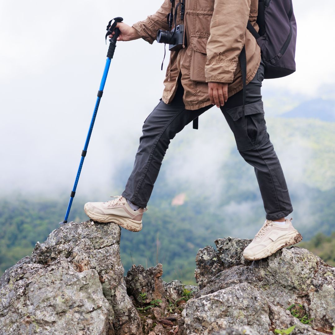 Outdoor Recreation