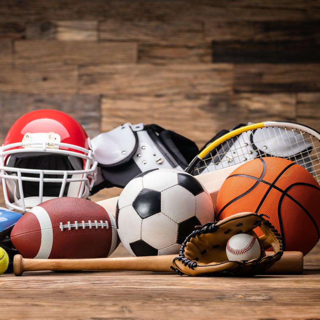 Sports Gear