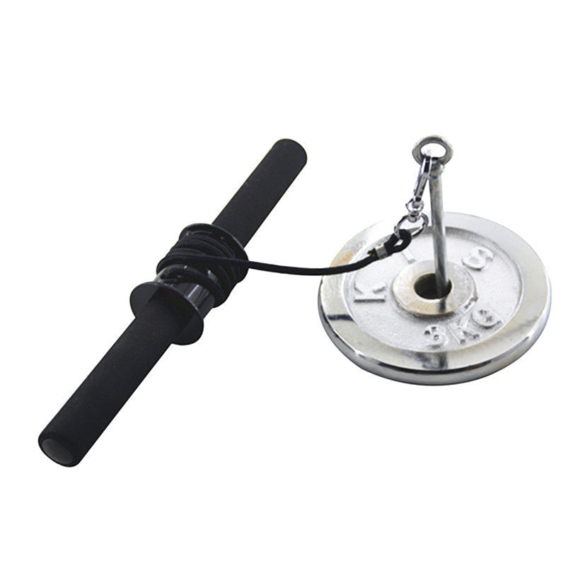 Arm Trainer Wrist Strength Exerciser Forearm Muscle Fitness Equipment