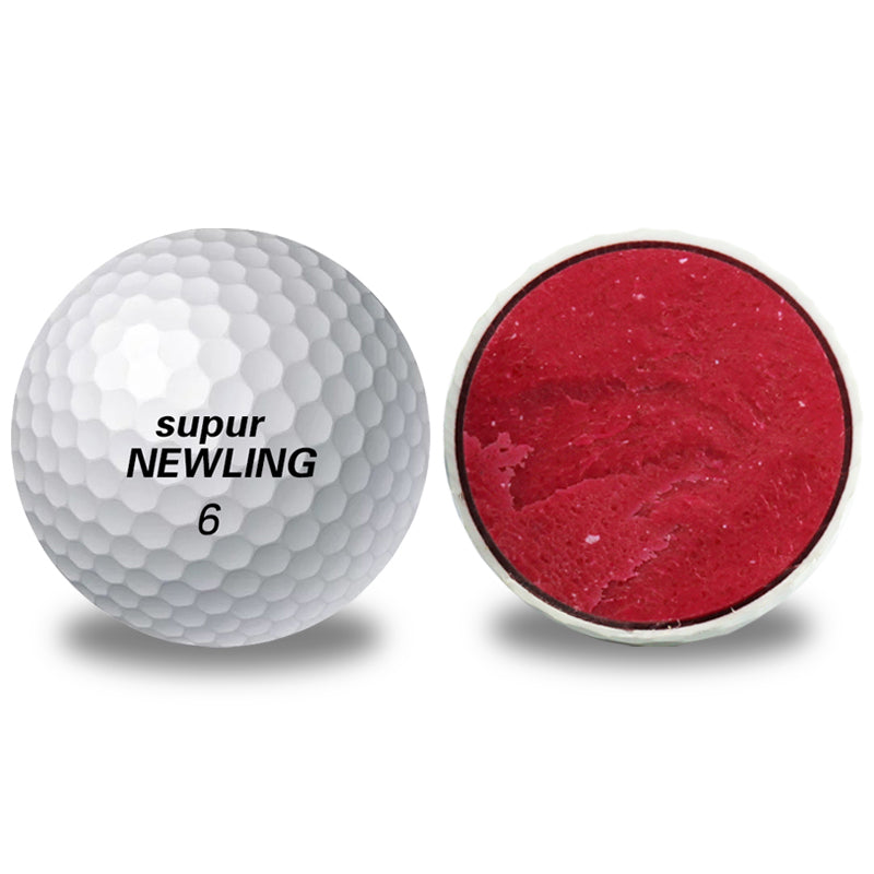 Golf Putter Trainer Automatic Ball Return Practice Training Aid Equipment