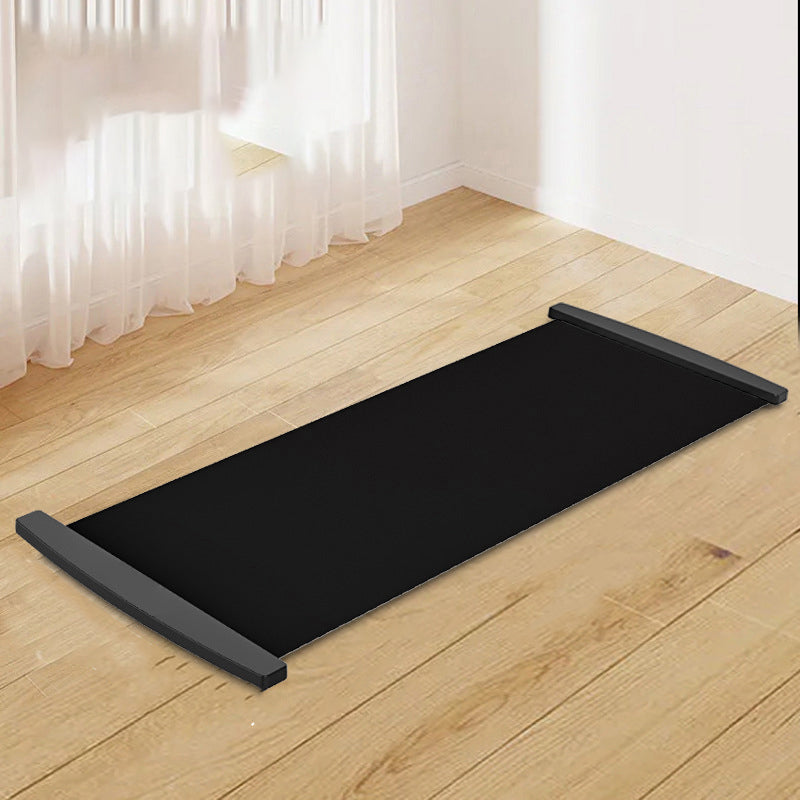 Bilink Fitness Sliding Board Skating Trainer Leg Workout Speed Training