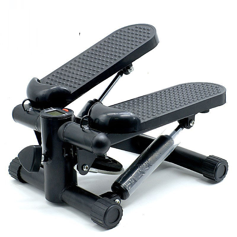 Mini Stepper Exercise Machine Home Fitness Waist Slimming Pedal Trainer