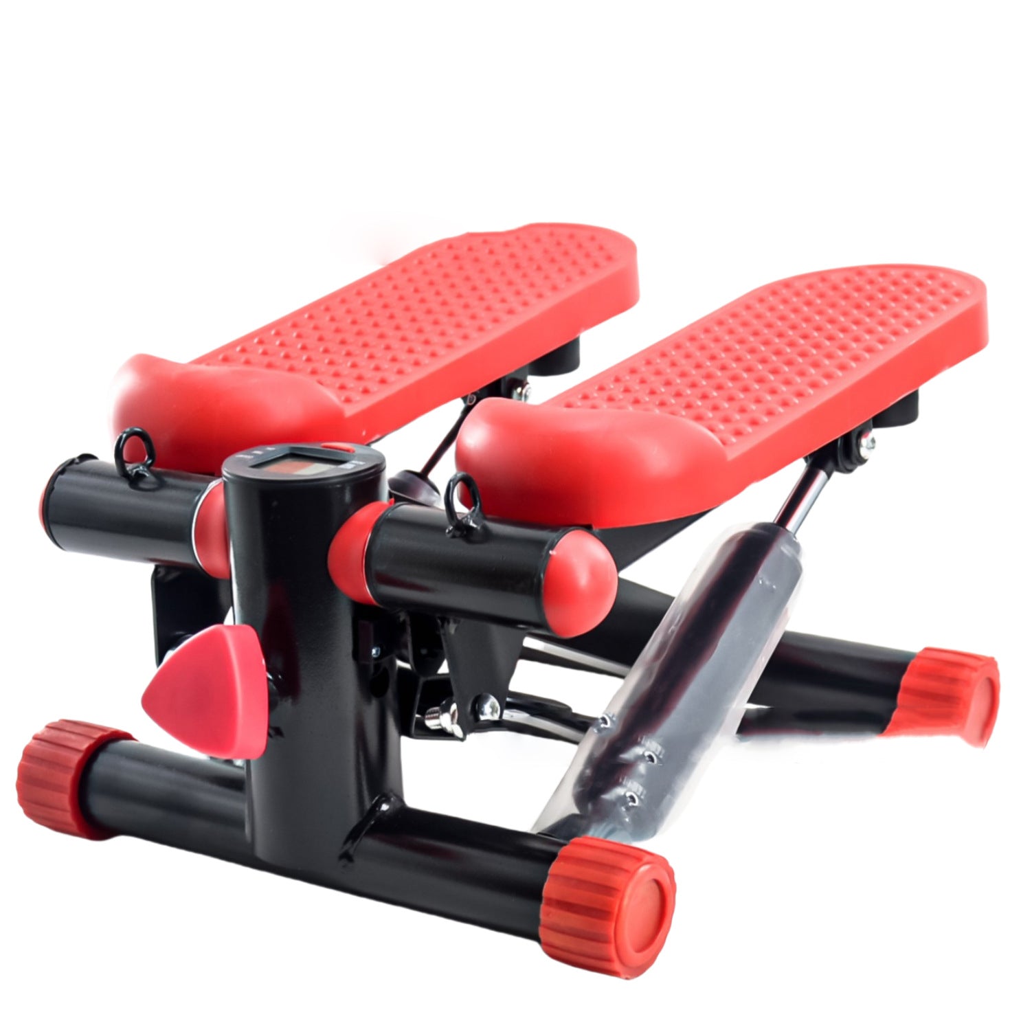 Mini Stepper Exercise Machine Home Fitness Waist Slimming Pedal Trainer