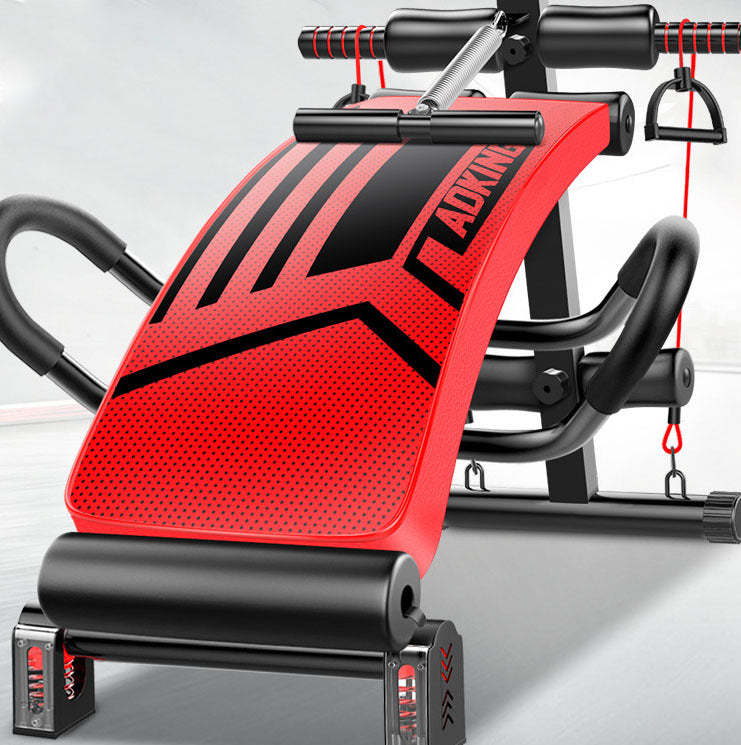 Abdominal Muscle Board Supine Trainer Multi Purpose Fitness Equipment