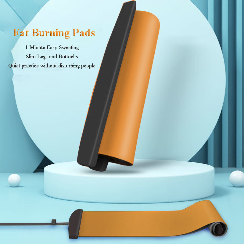 Bilink Fitness Sliding Board Skating Trainer Leg Workout Speed Training