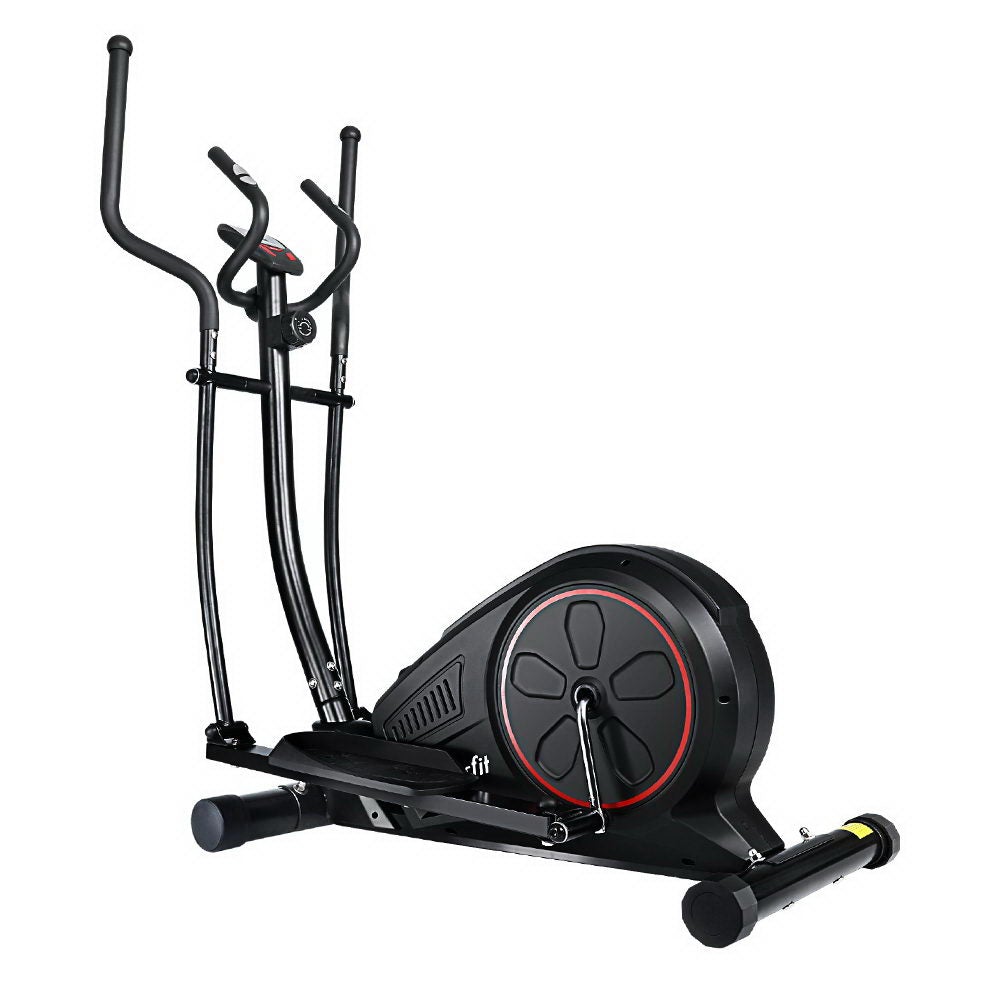 Elliptical Cross Trainer Exercise Bike Fitness Equipment Home