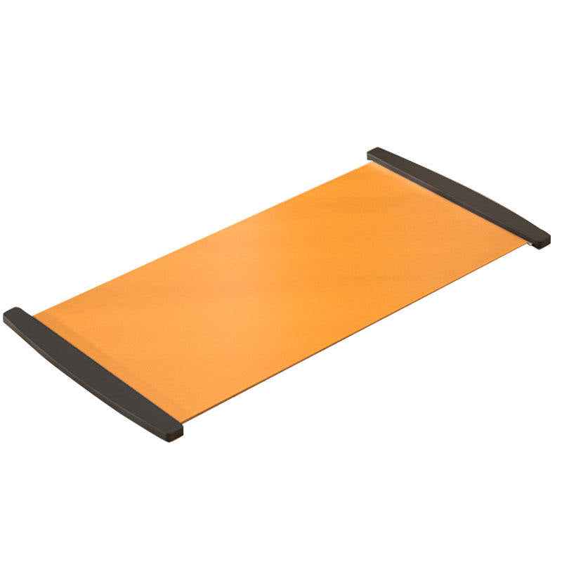 Bilink Fitness Sliding Board Skating Trainer Leg Workout Speed Training