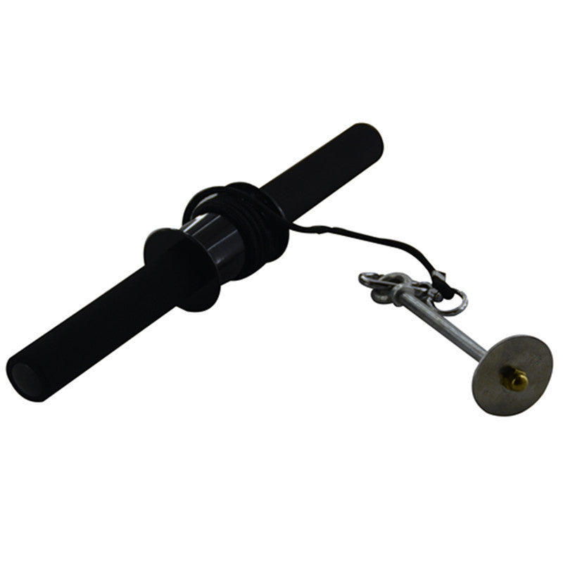 Arm Trainer Wrist Strength Exerciser Forearm Muscle Fitness Equipment