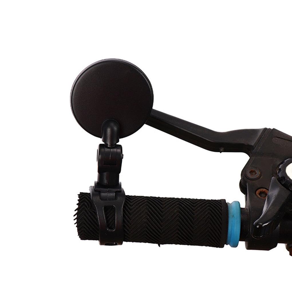 Rearview Mirror Bicycle Handlebar